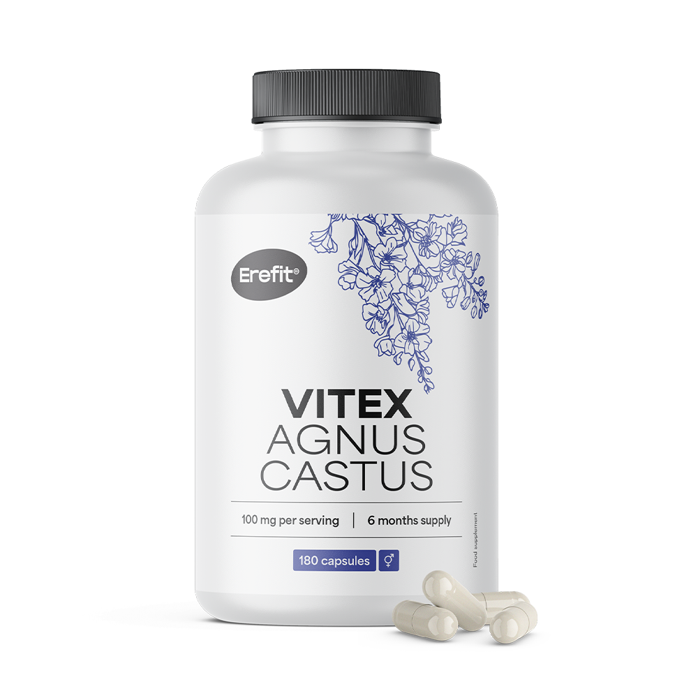 Аврамово дърво 100 мг.