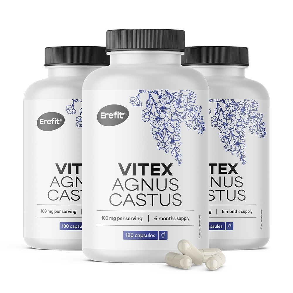 Аврамово дърво 100 мг